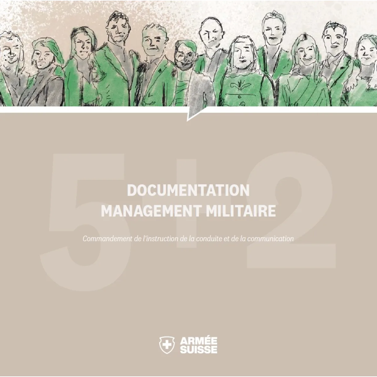 Documentation management militaire
