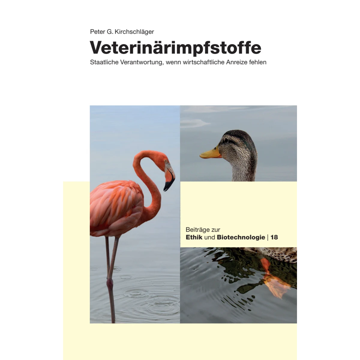 Veterinärimpfstoffe