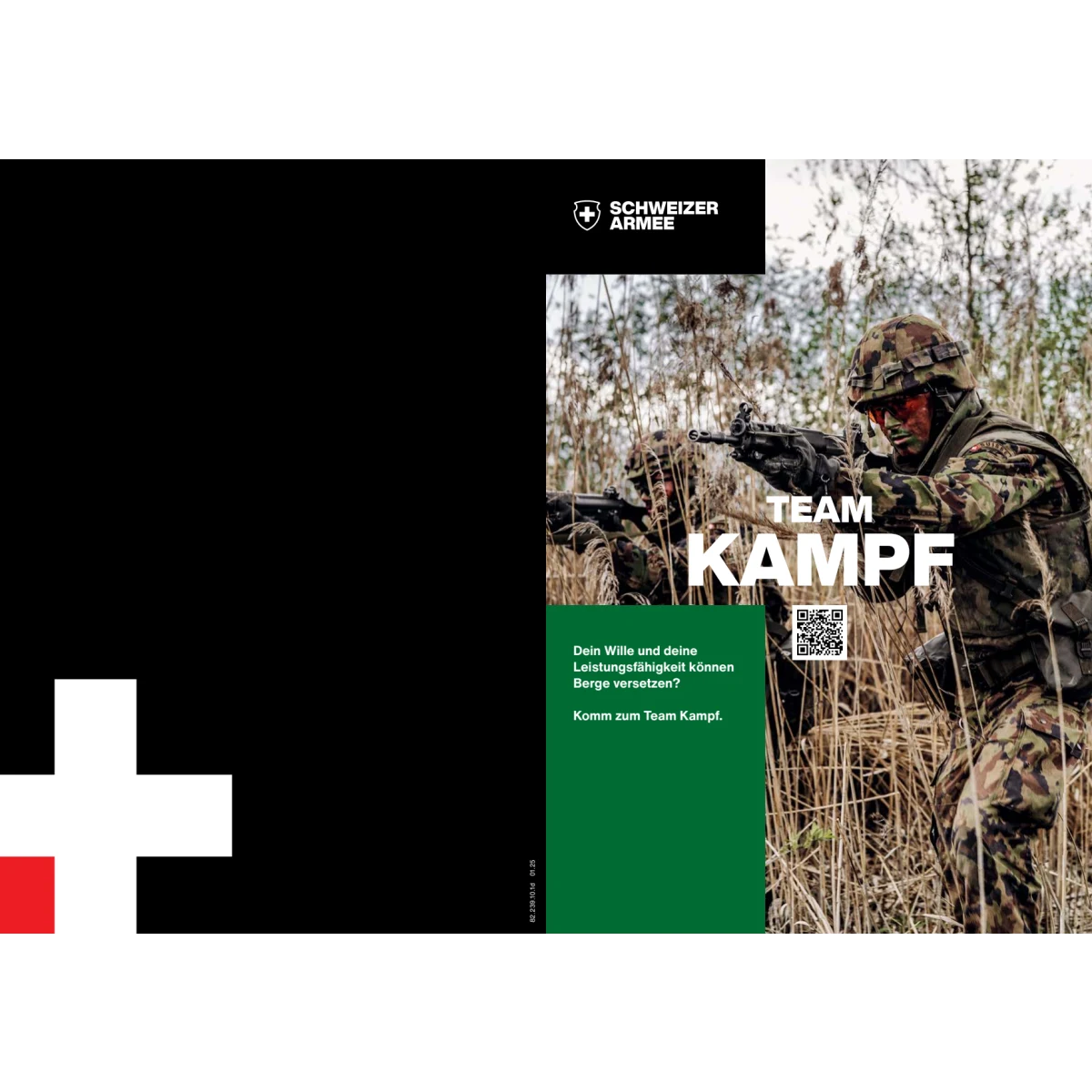 Pocketcard Team Kampf