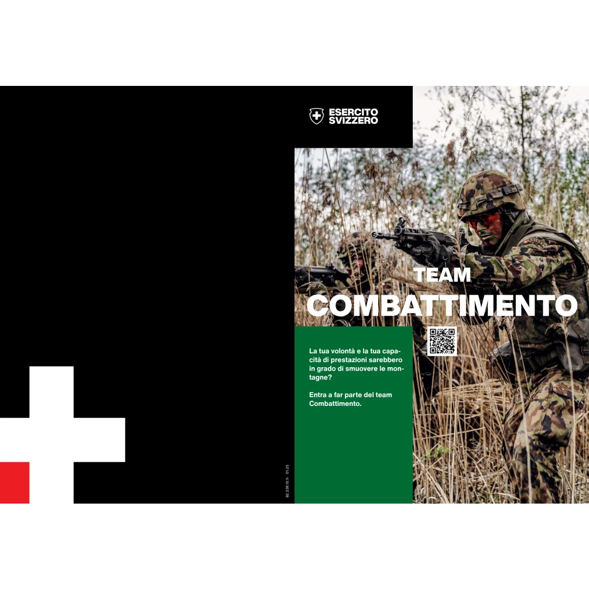 Pocketcard Team Combattimento