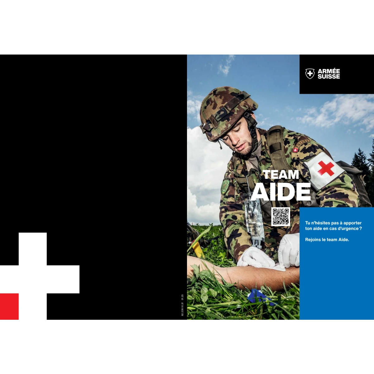 Pocketcard Team Aide