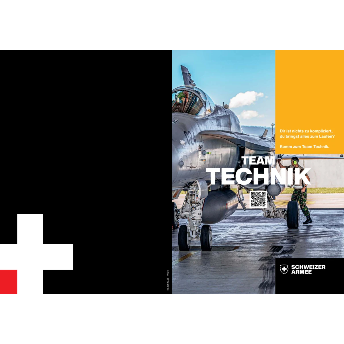 Pocketcard Team Technik