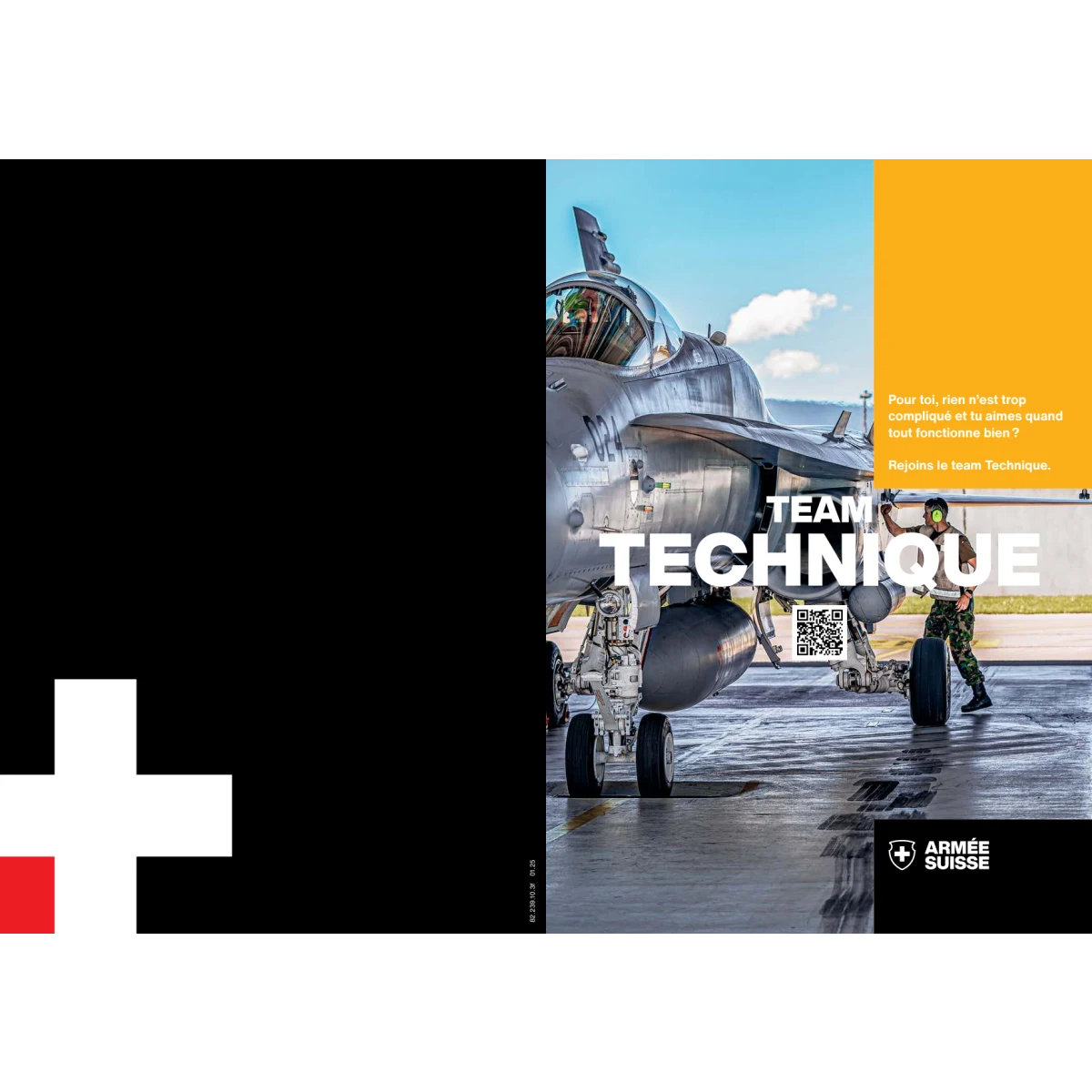 Pocketcard Team Technique