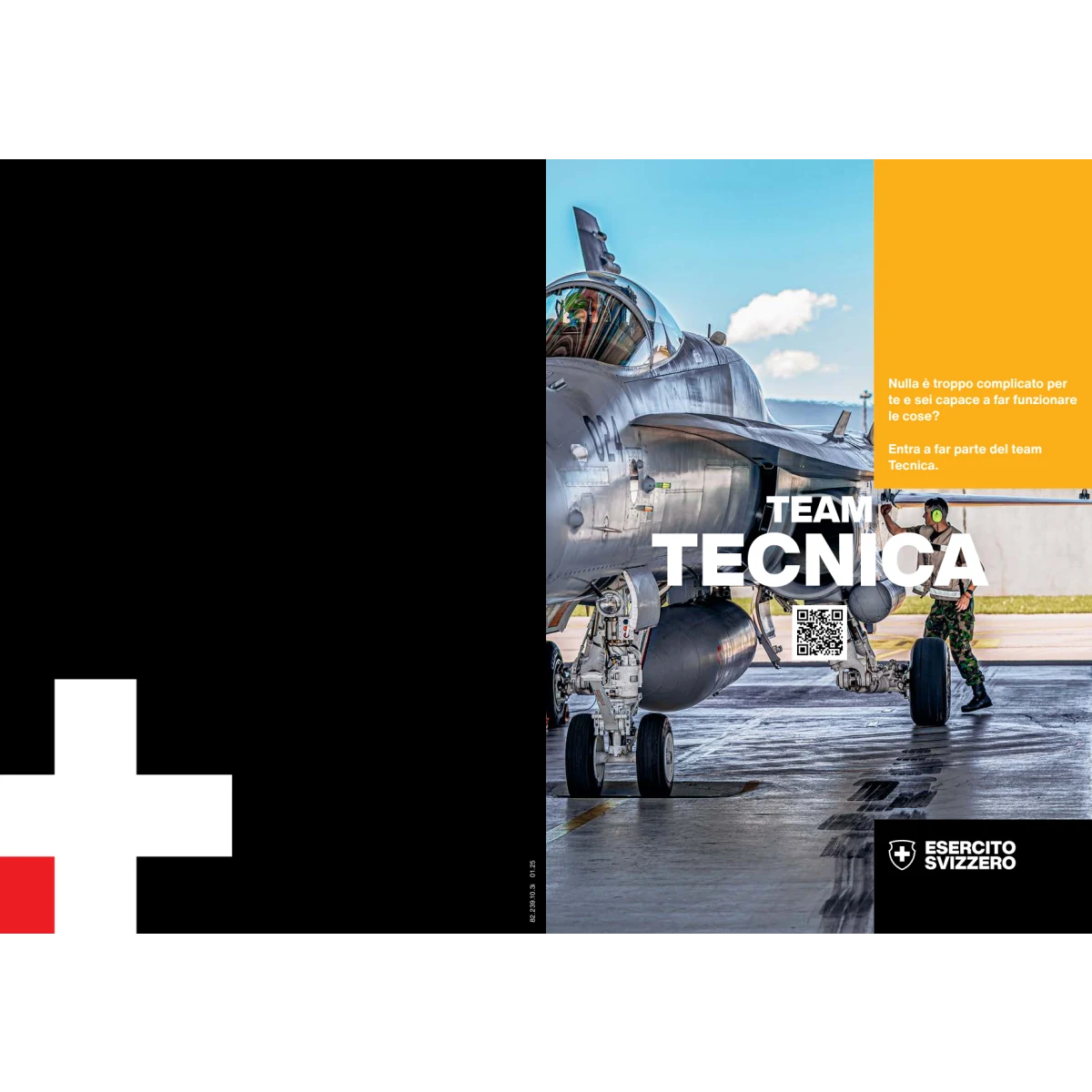 Pocketcard Team Tecnica