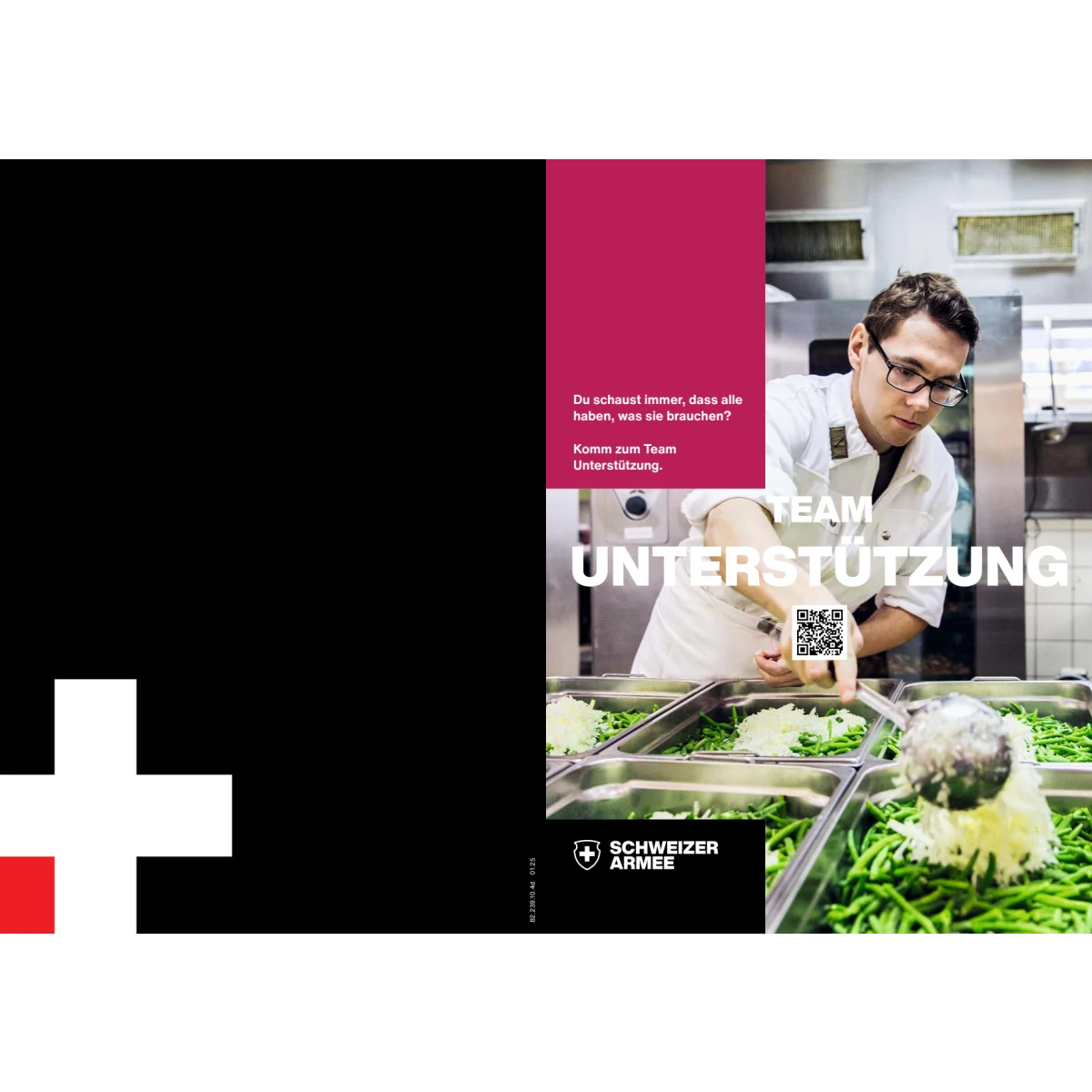 Pocketcard Team Unterstützung