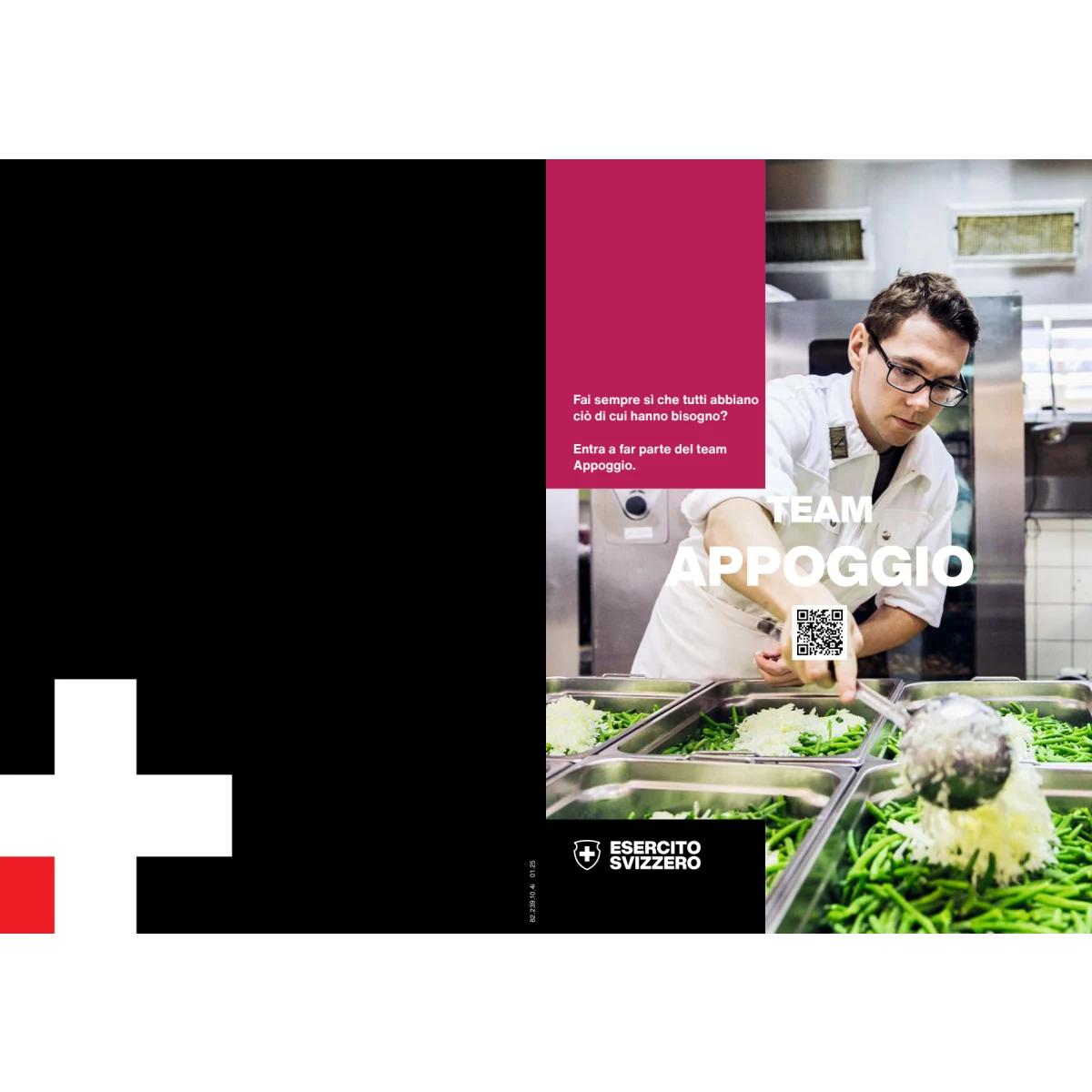 Pocketcard Team Appoggio