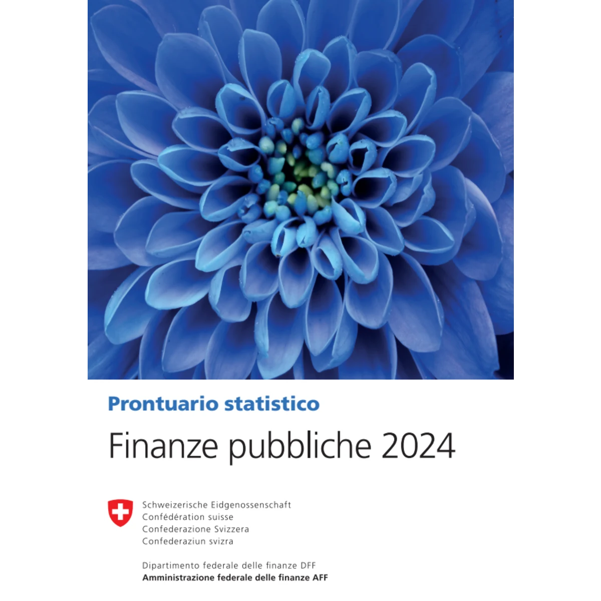 Finanze pubbliche 2024
