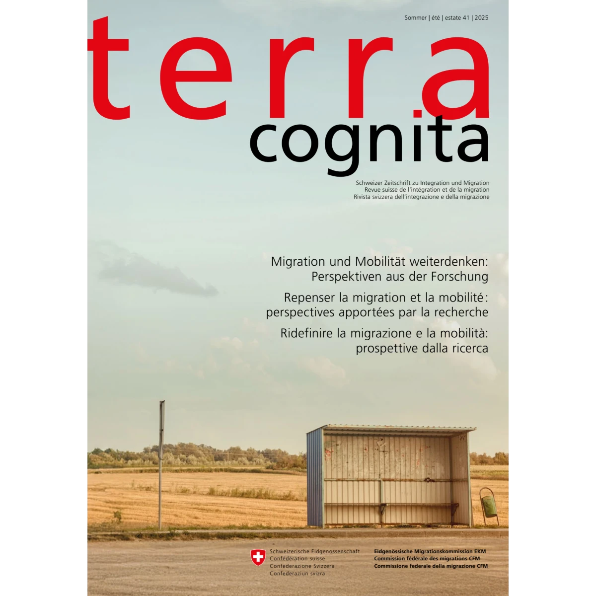 terra cognita 41/2025