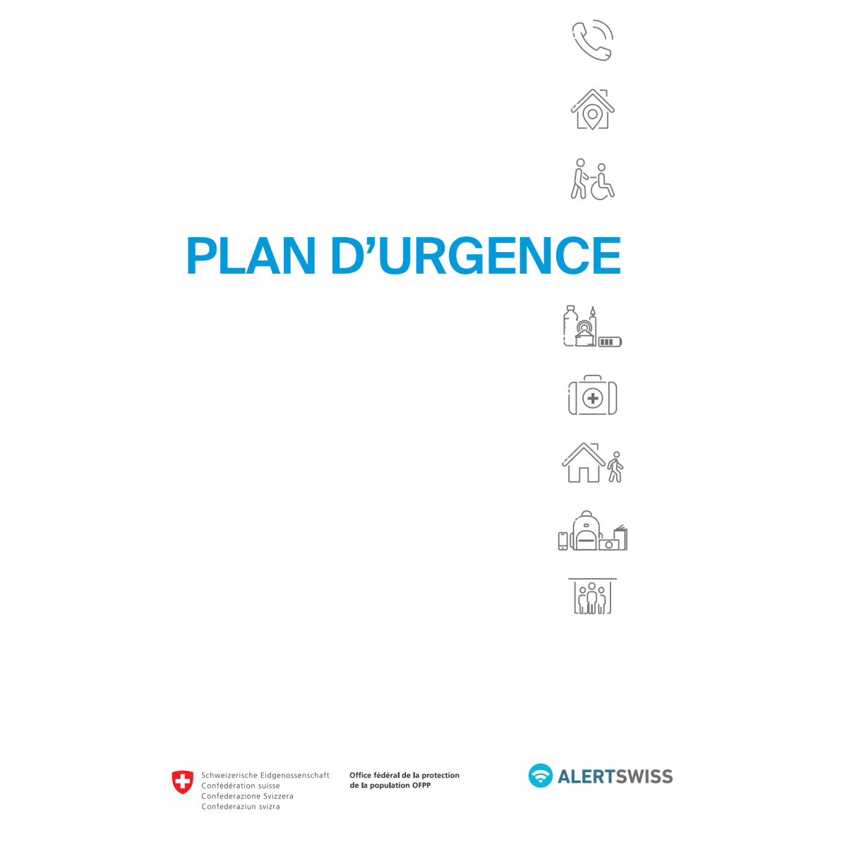 Plan d'urgence
