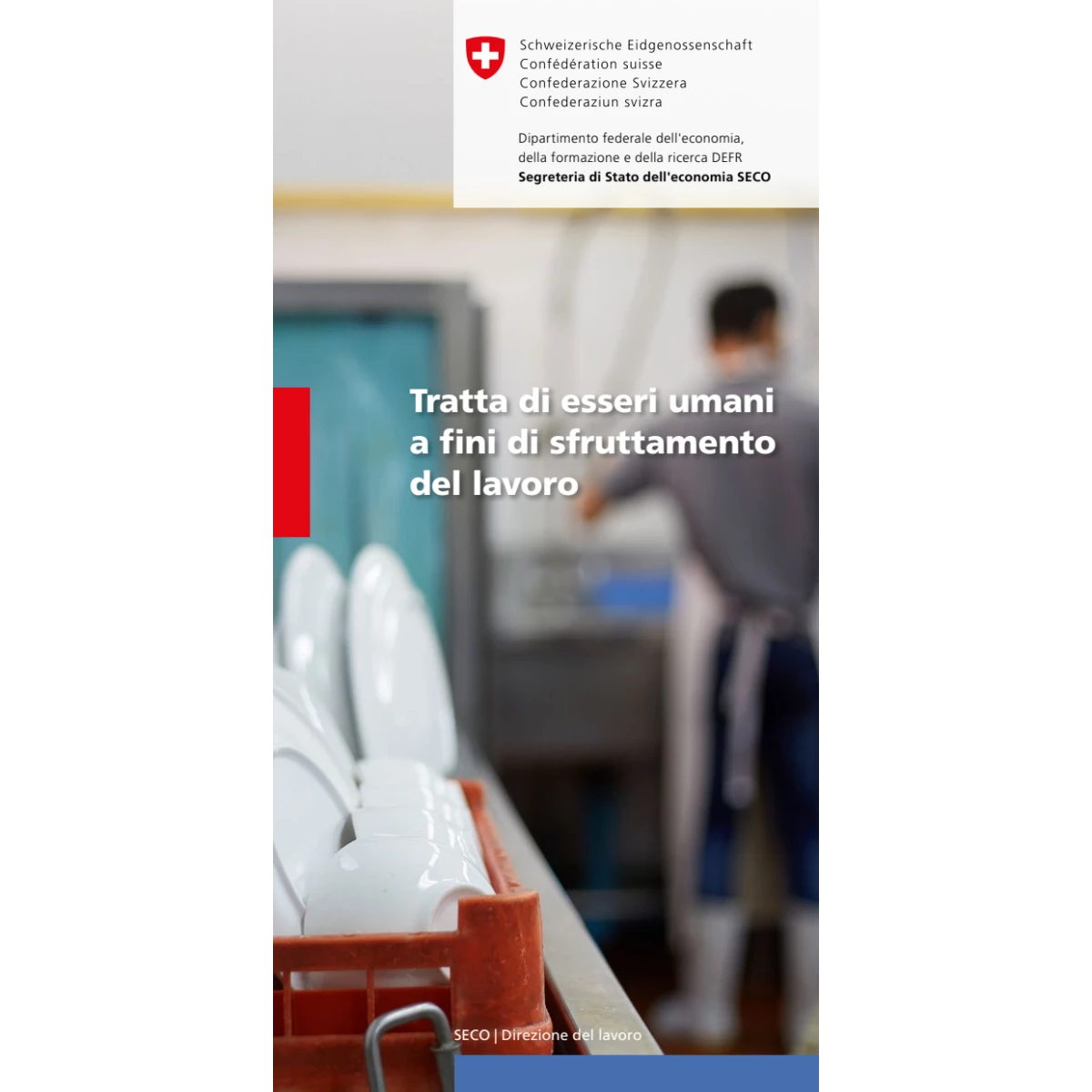 Tratta di esseri umani