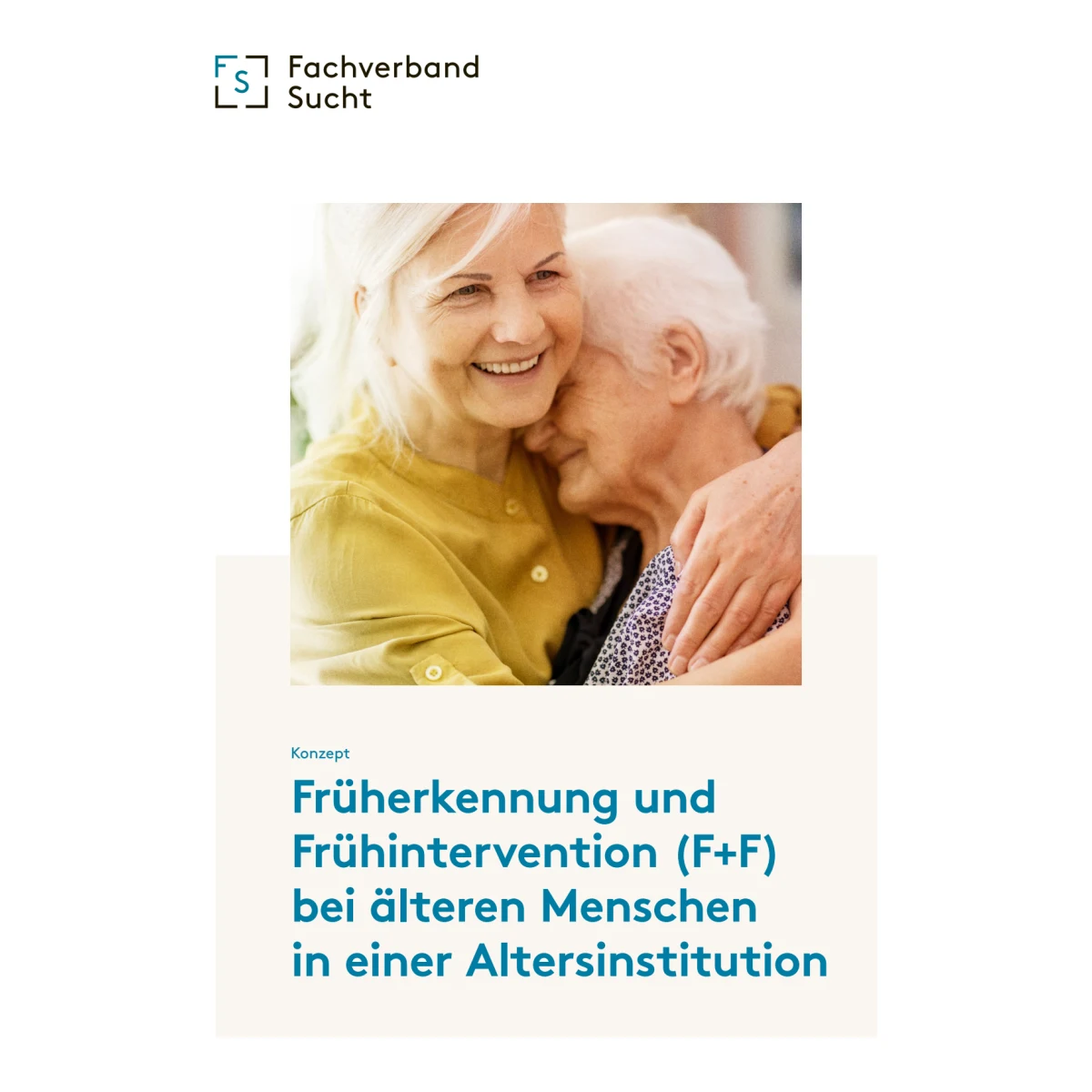 Früherk+Frühintervent älteren Menschen