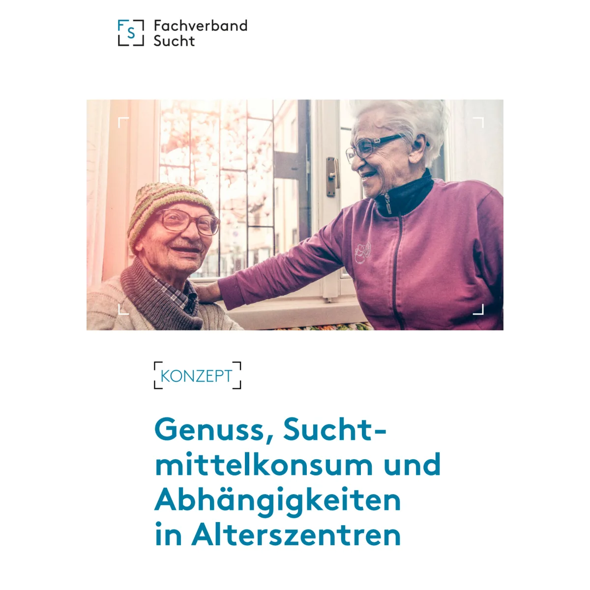 Suchtmittelkonsum in Alterszentren