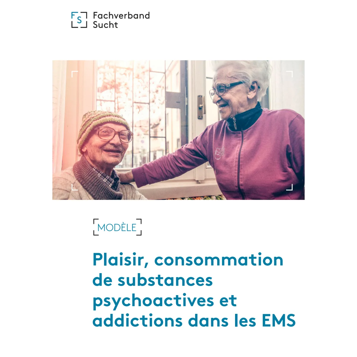 Consommation de substances dans les EMS