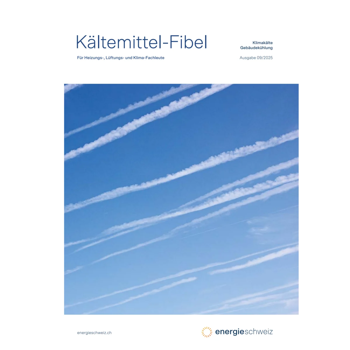 Kältemittel-Fibel