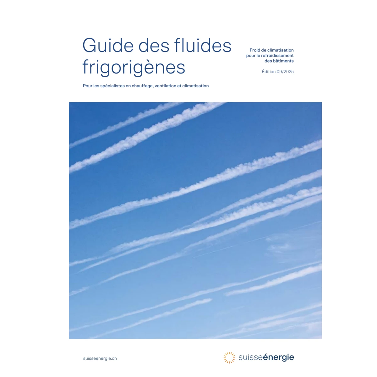 Guide des fluides frigorigènes