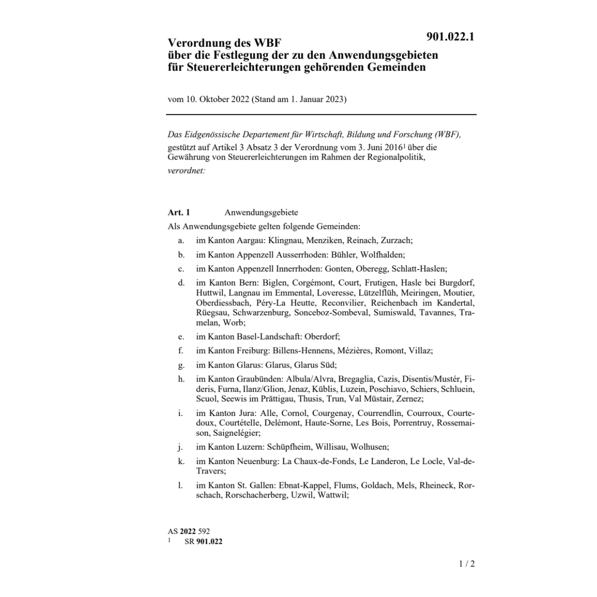 V Anwendungsgebiete Steuererleichterung