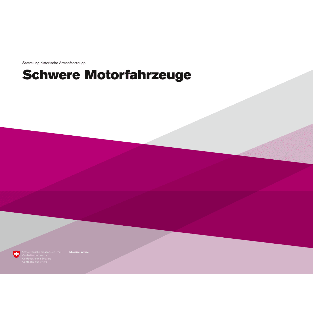 Hist Armeefahrzeuge - Bd 2: Sch Motfz