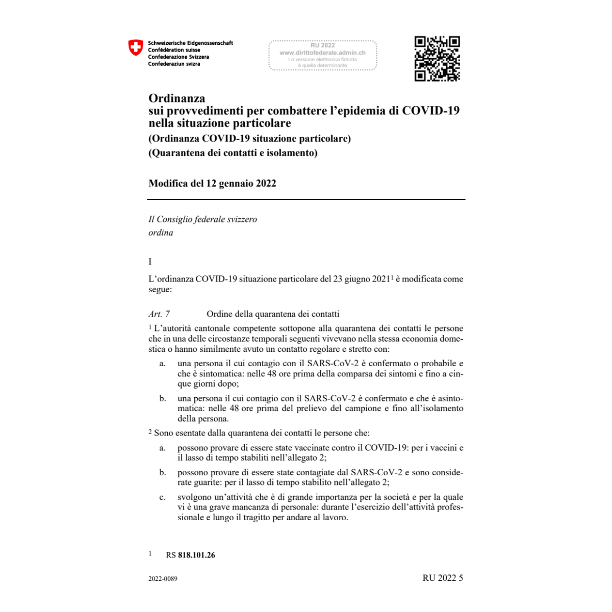 AS 2022 Nr. 5