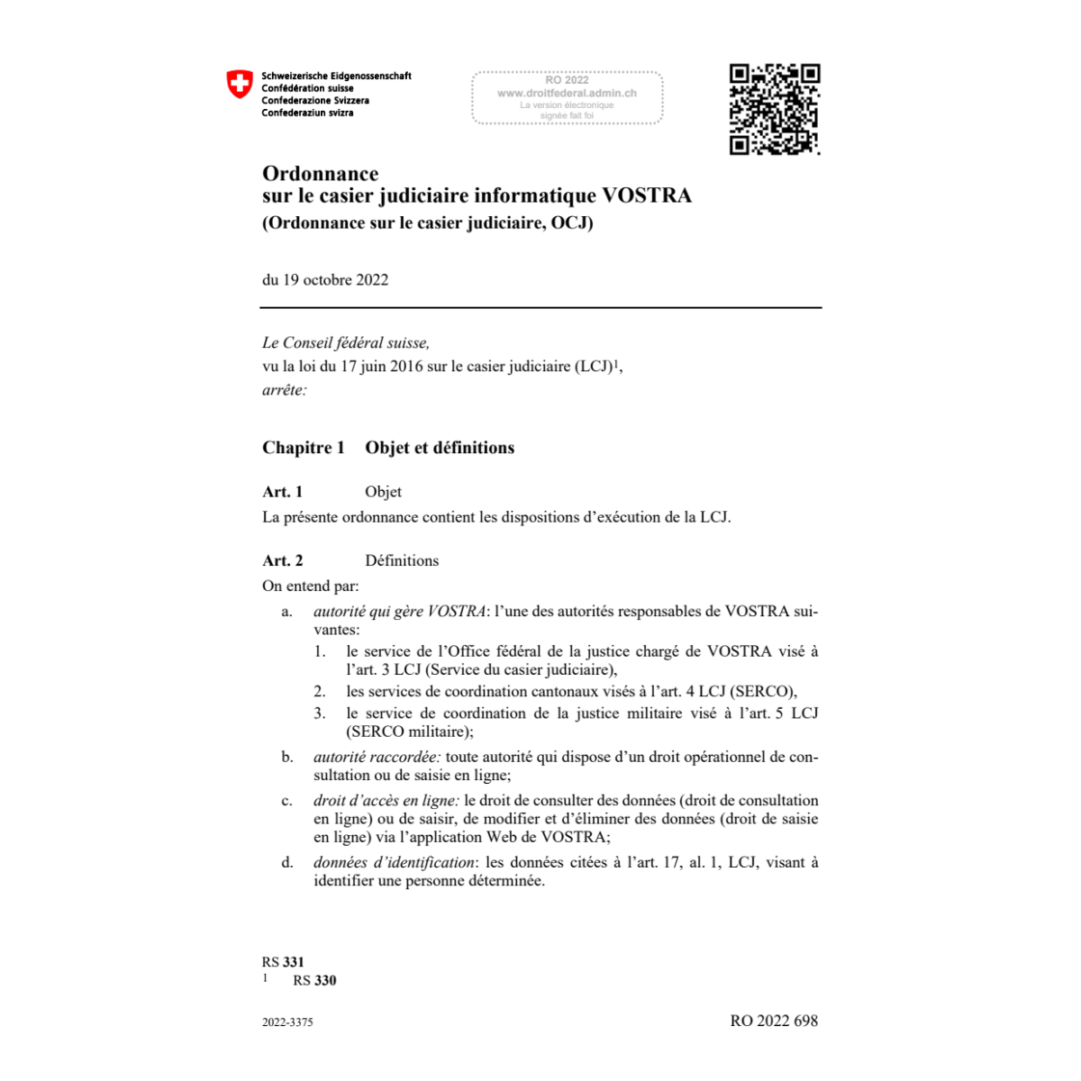 AS 2022 Nr. 197