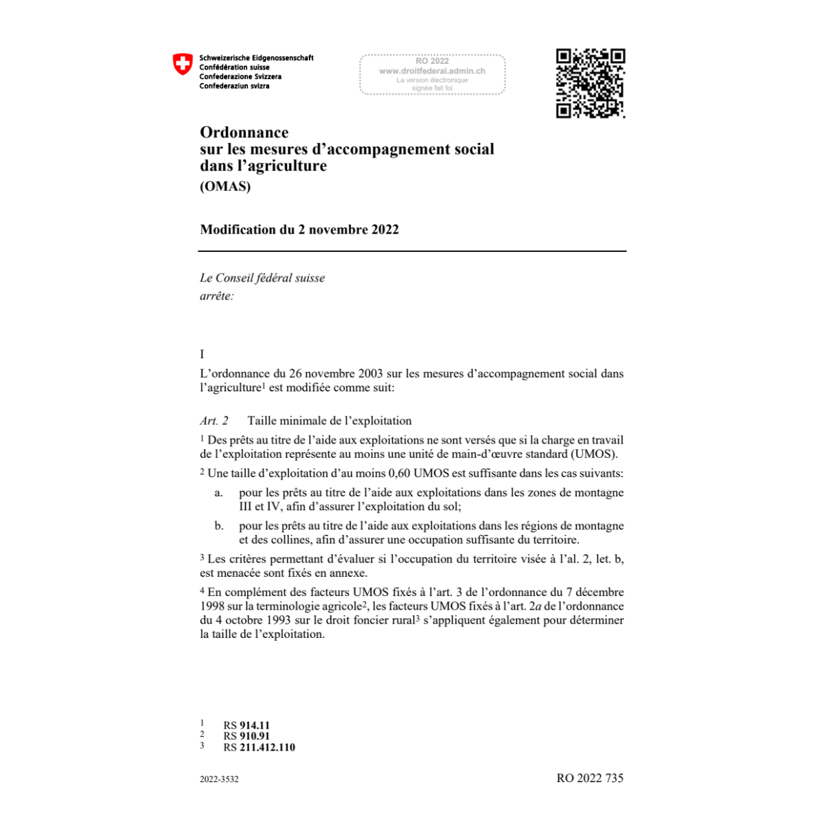 AS 2022 Nr. 201
