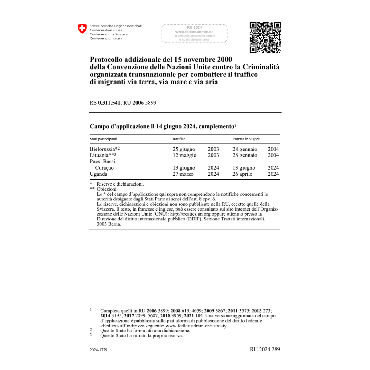 AS 2024 Nr. 96 | 2024