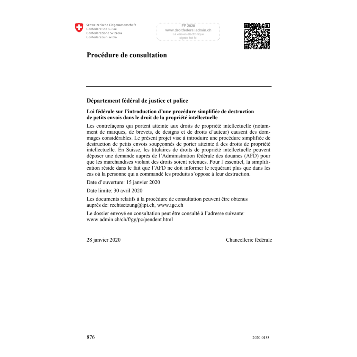 FF 2020 n° 4 p