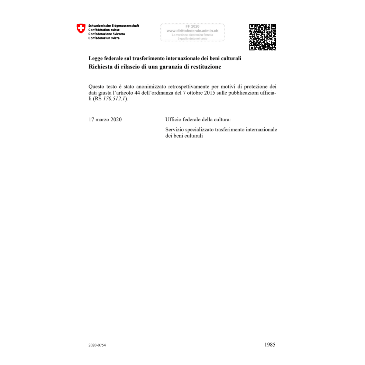 FF 2020 Nr. 13