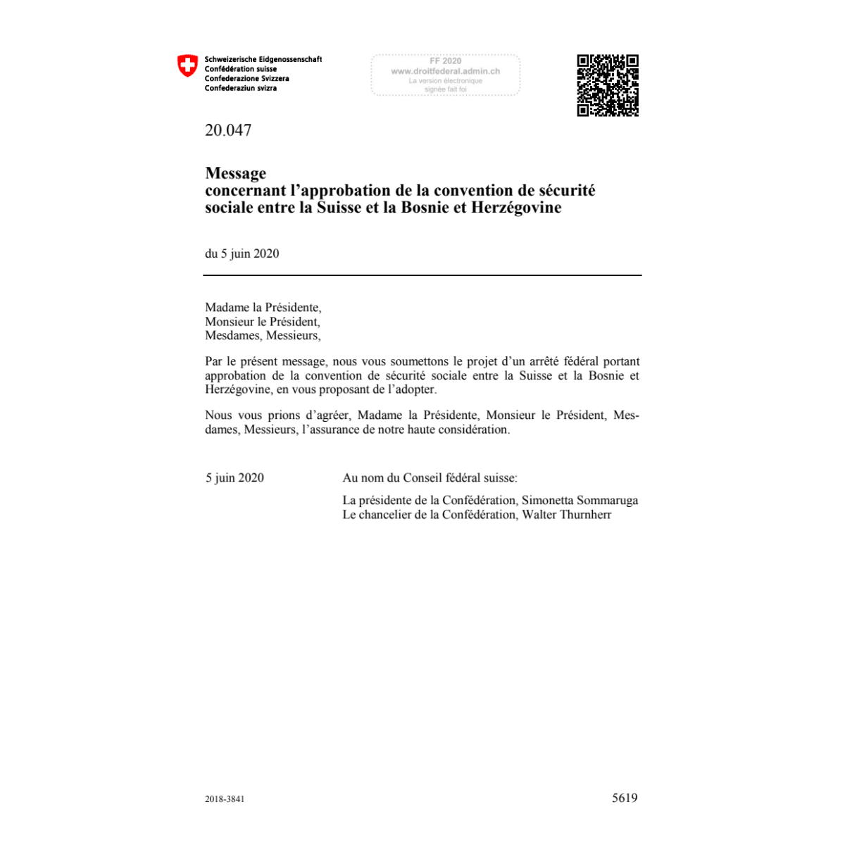 FF 2020 Nr. 32