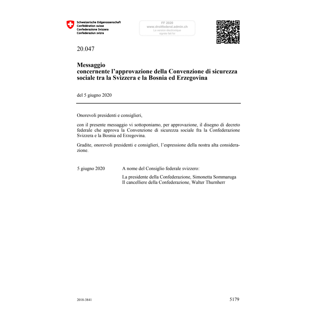 FF 2020 Nr. 32