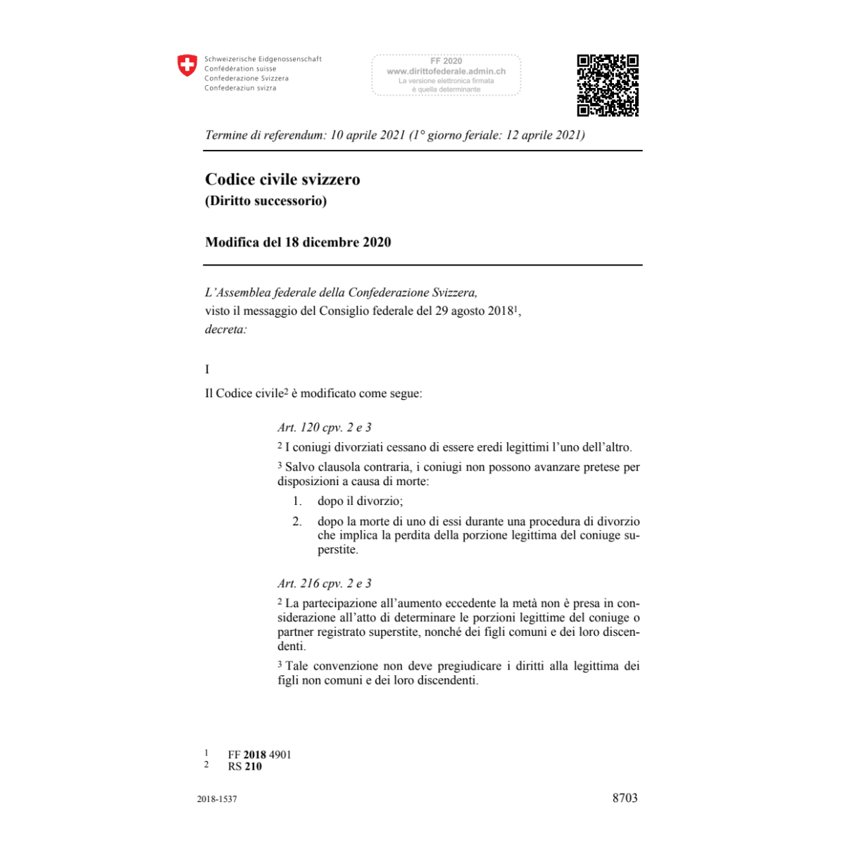CCS D successori Mod. 18.12.20