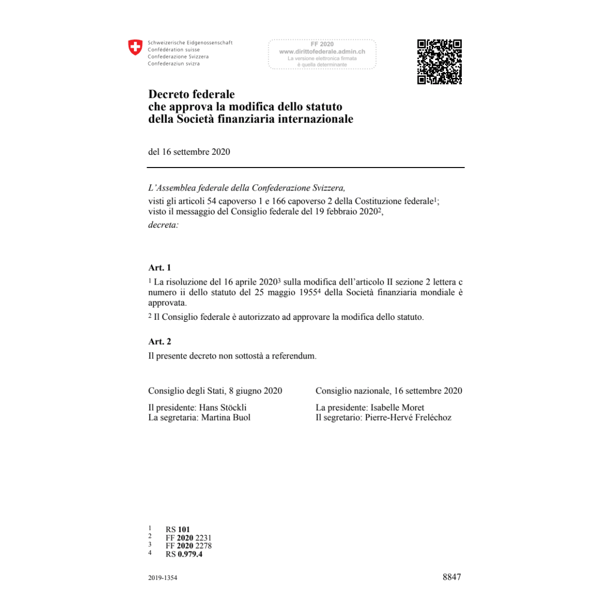 Df Società finanziaria internazionale