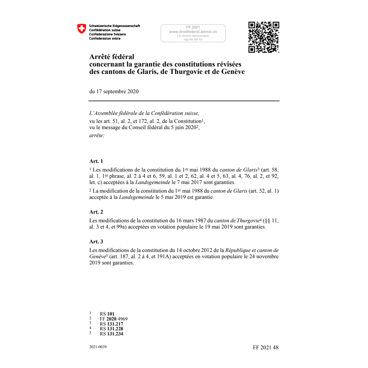 FF 2021 Nr. 2