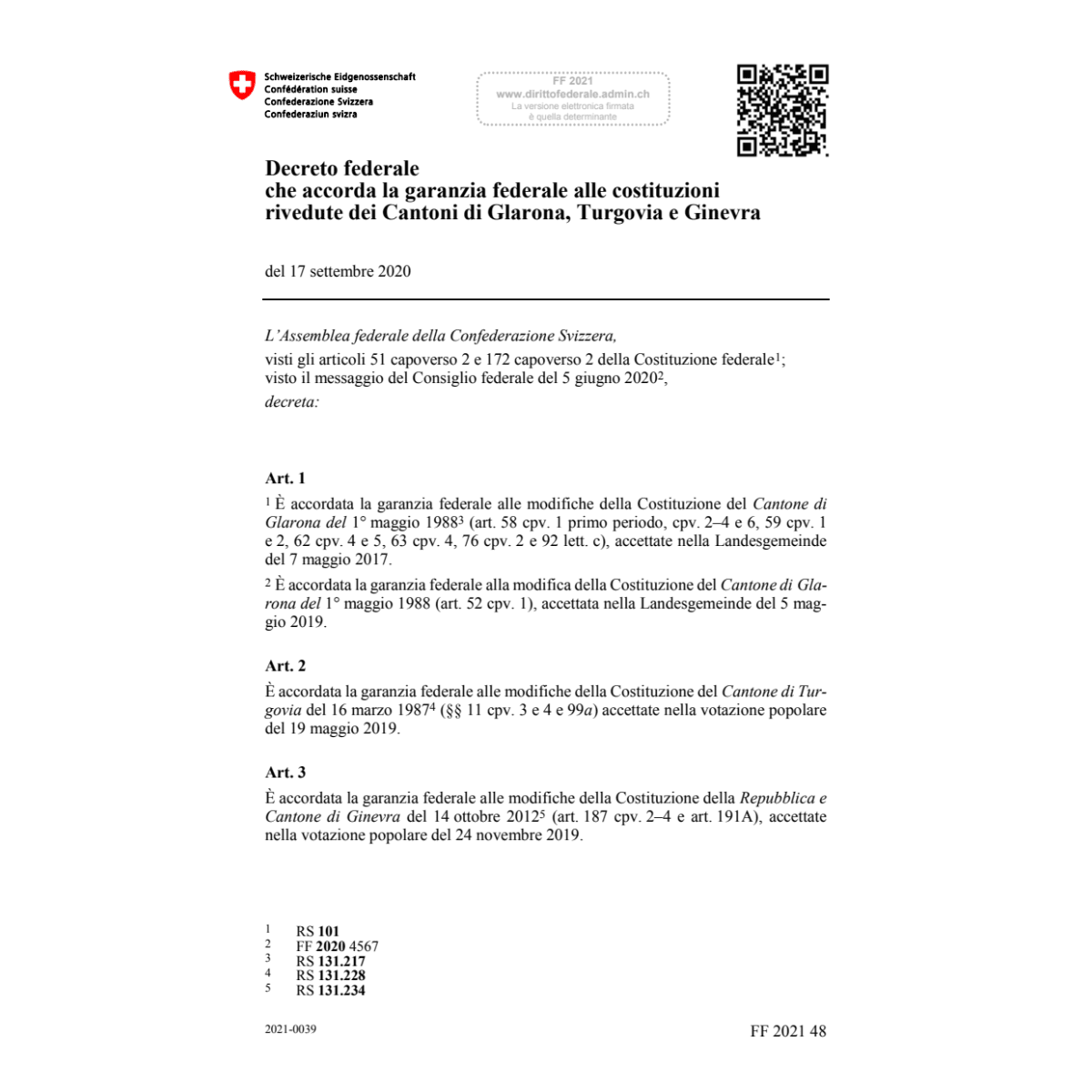 FF 2021 Nr. 2