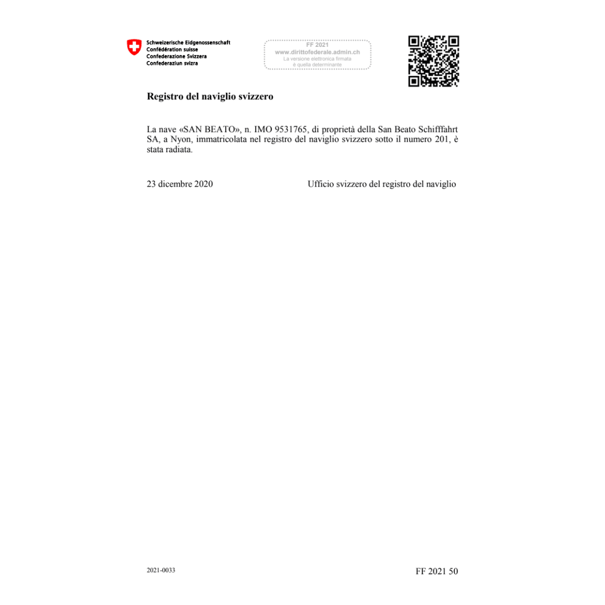 FF 2021 Nr. 2