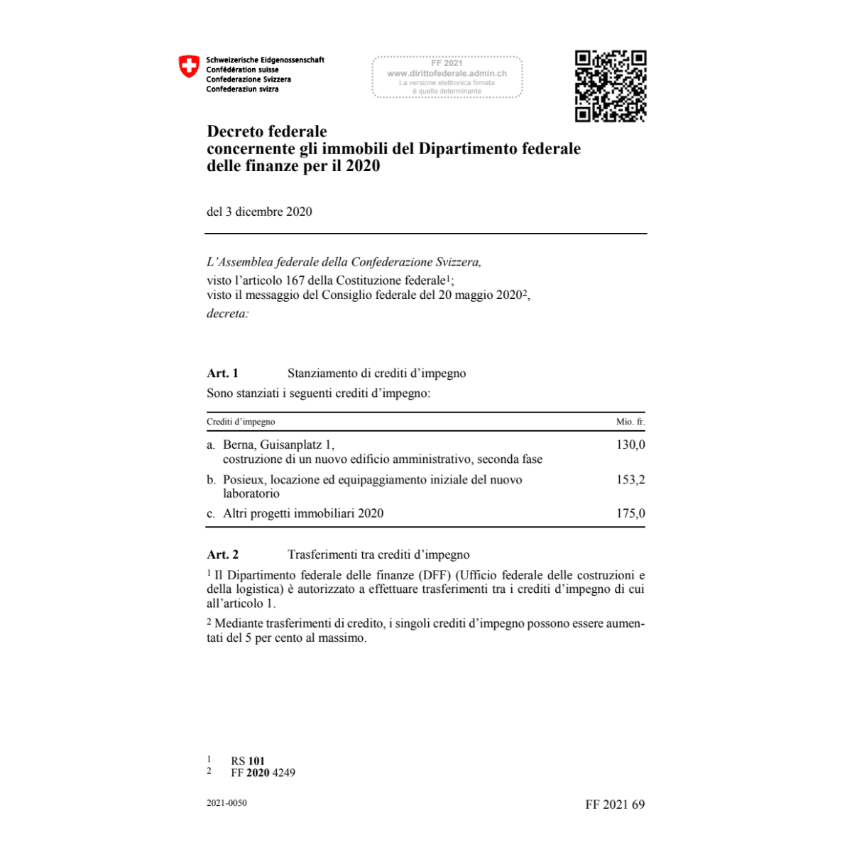 FF 2021 Nr. 3