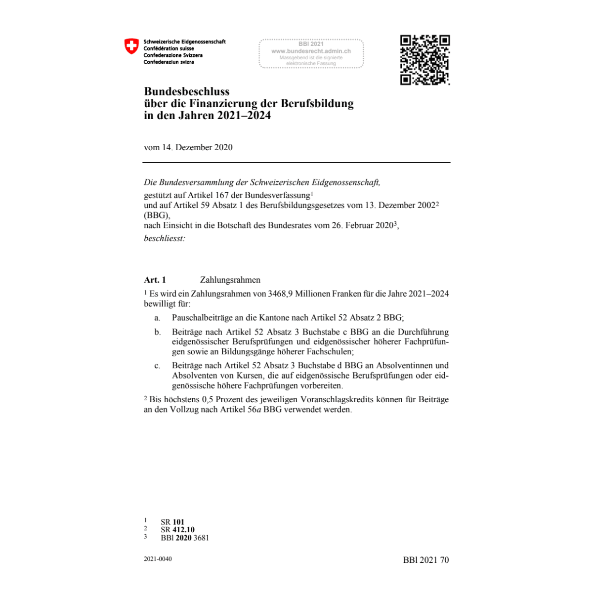FF 2021 Nr. 3