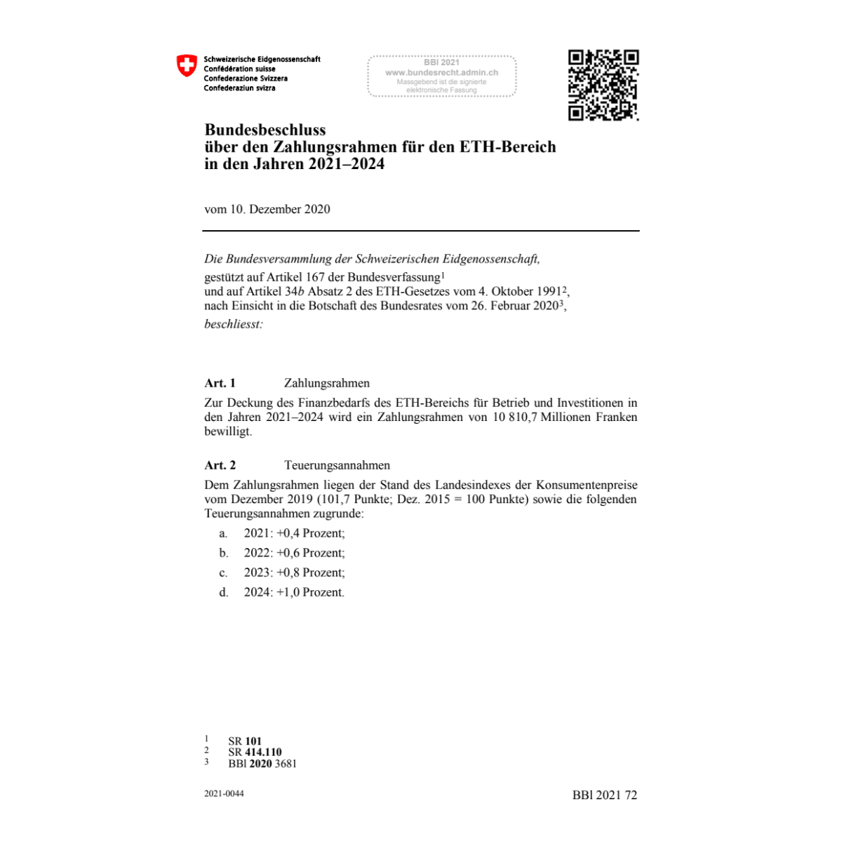 FF 2021 Nr. 3