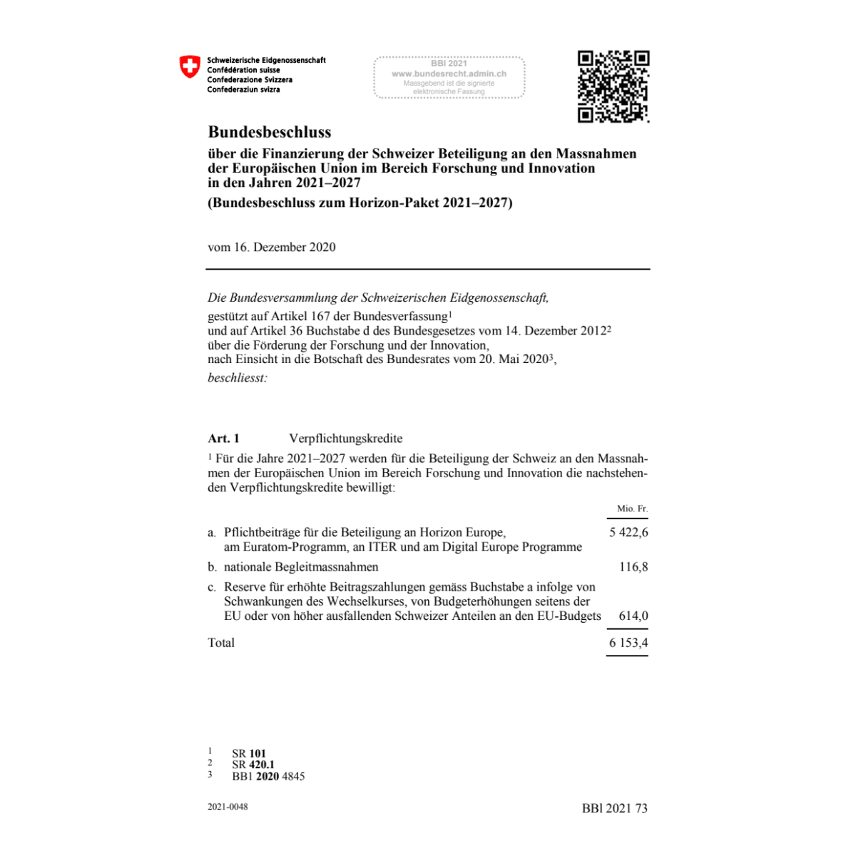 FF 2021 Nr. 3