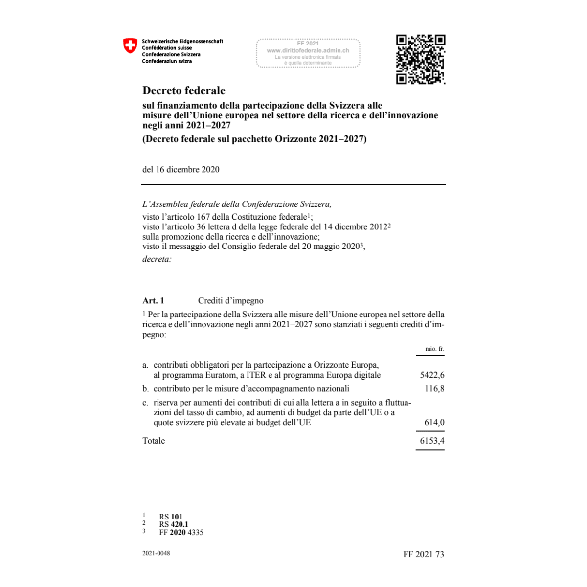 FF 2021 Nr. 3
