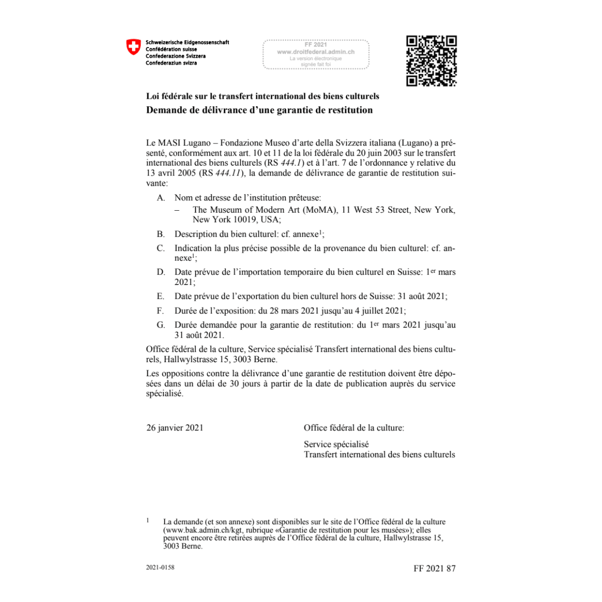 FF 2021 Nr. 5