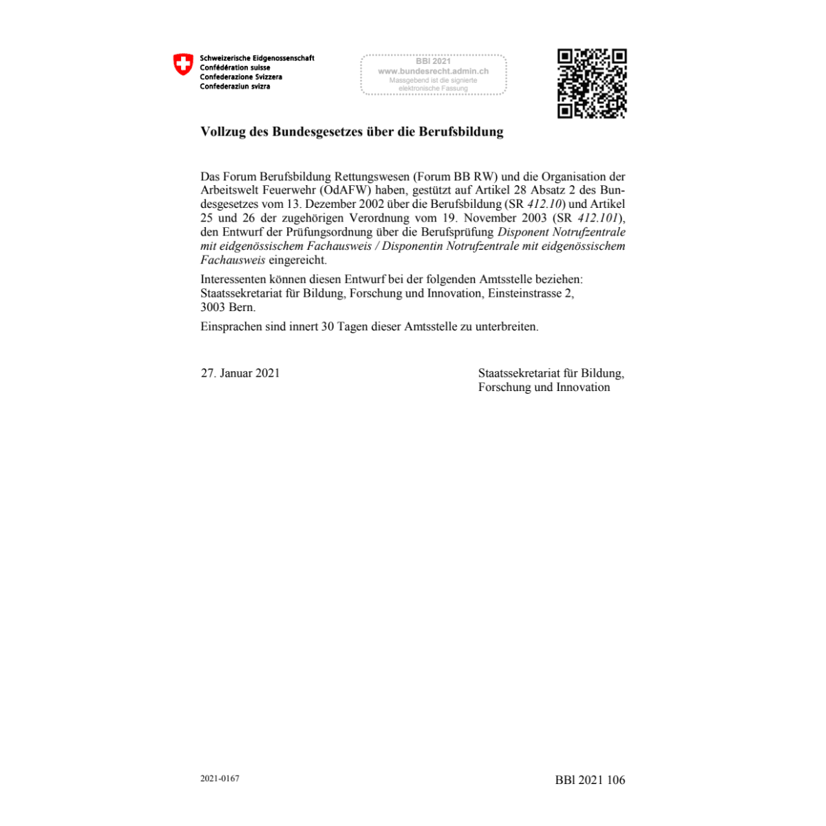 FF 2021 Nr. 6