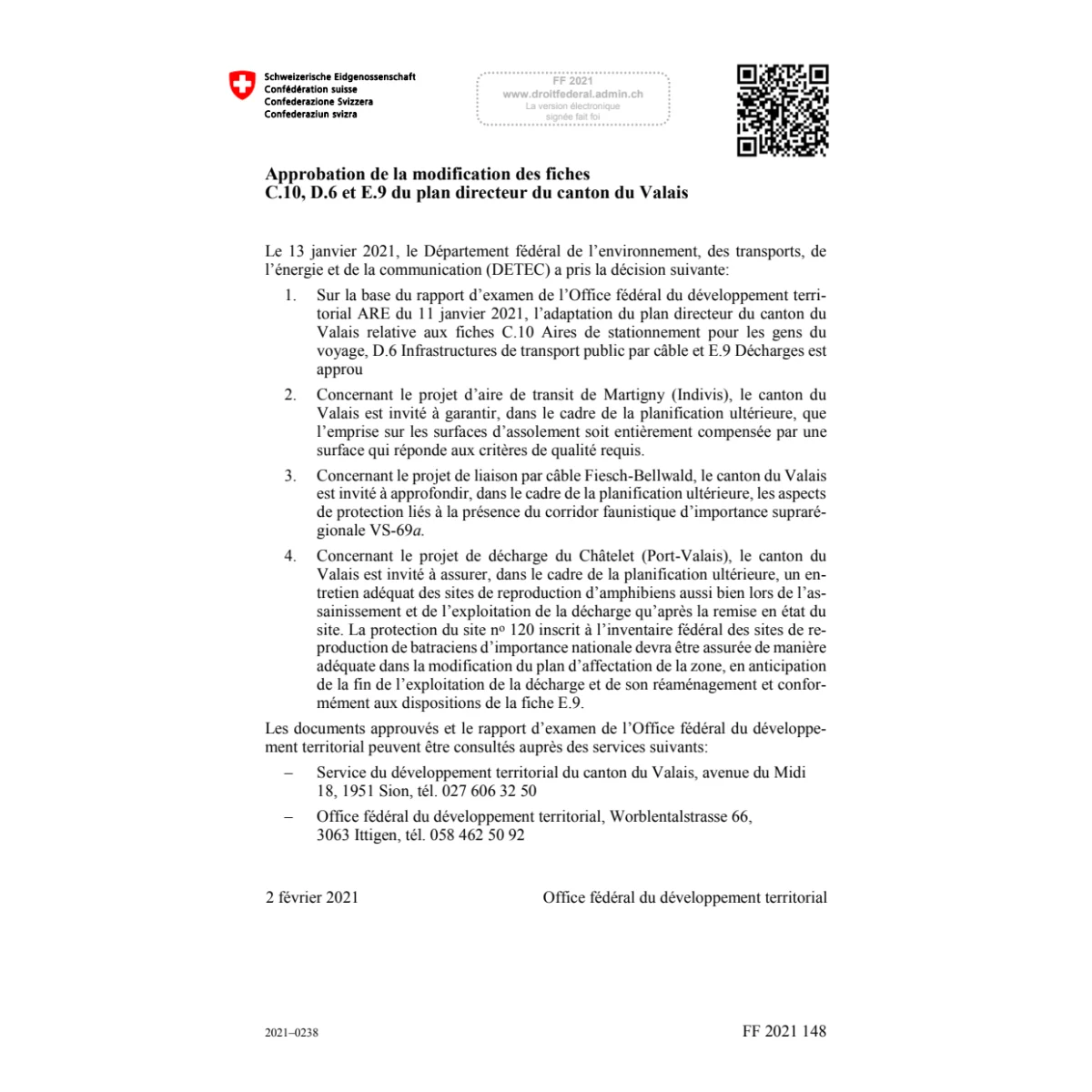 FF 2021 Nr. 9