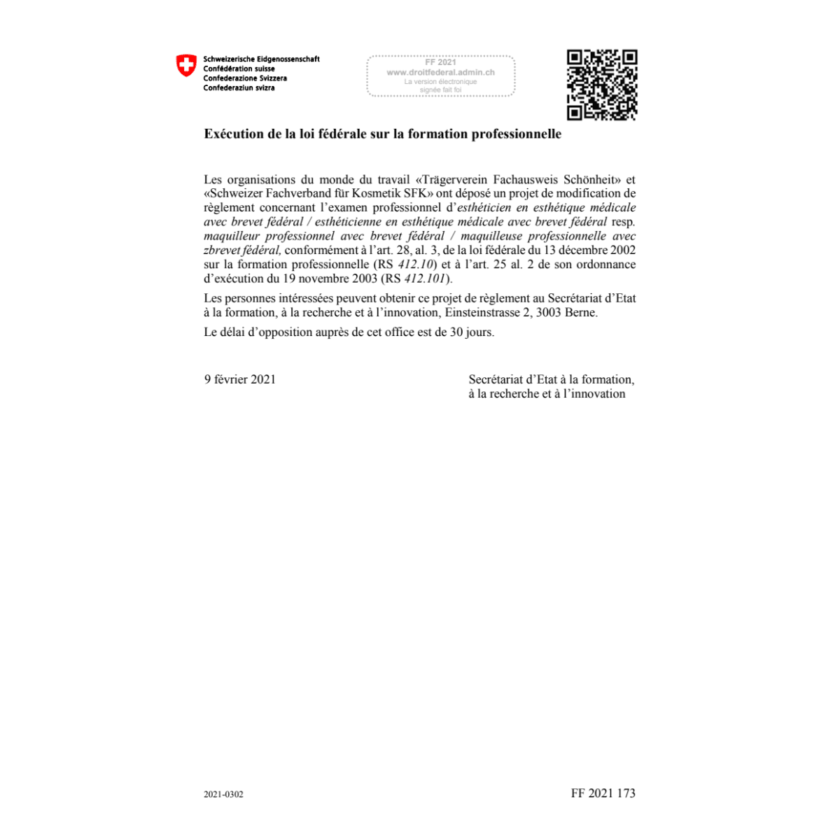 FF 2021 Nr. 14