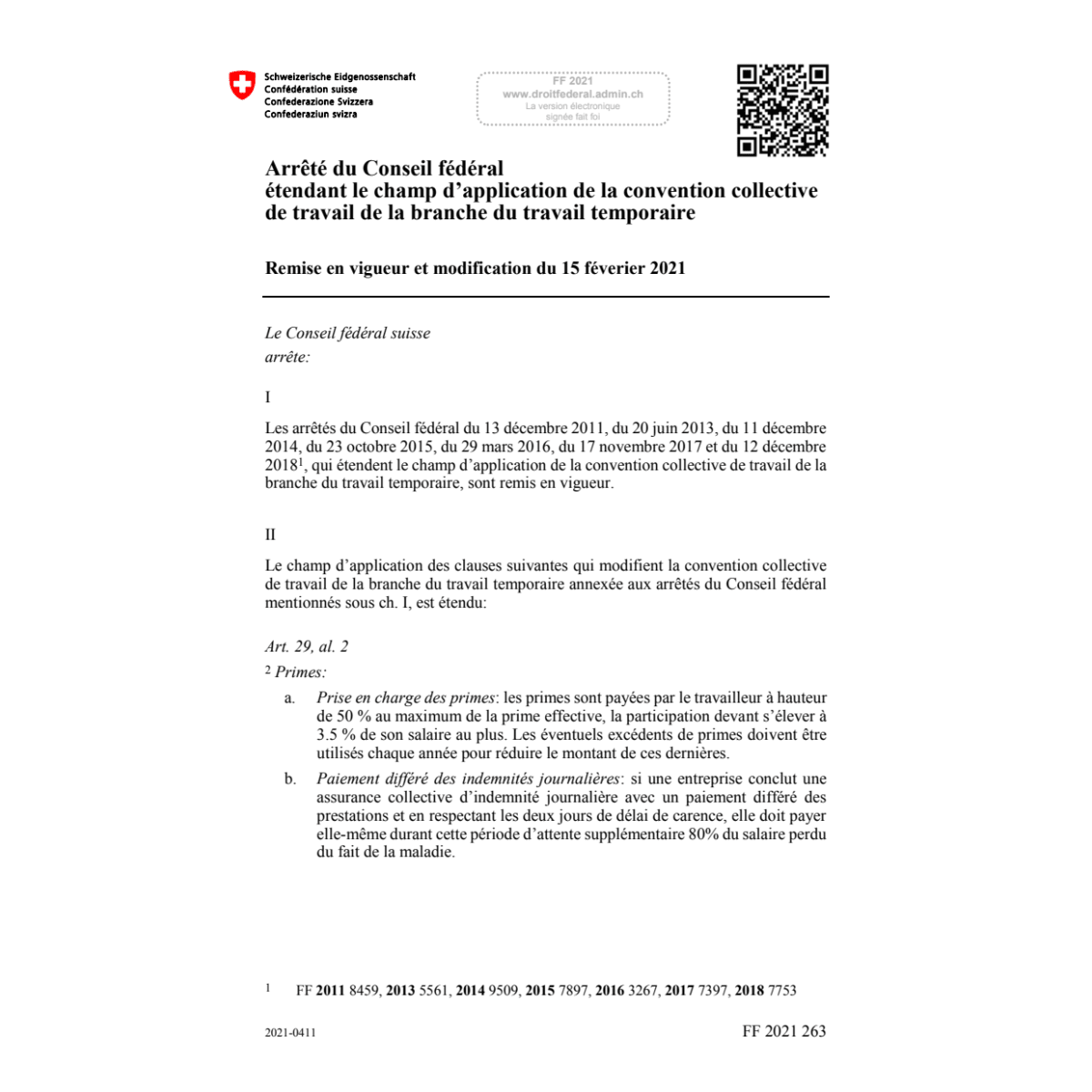 FF 2021 Nr. 21
