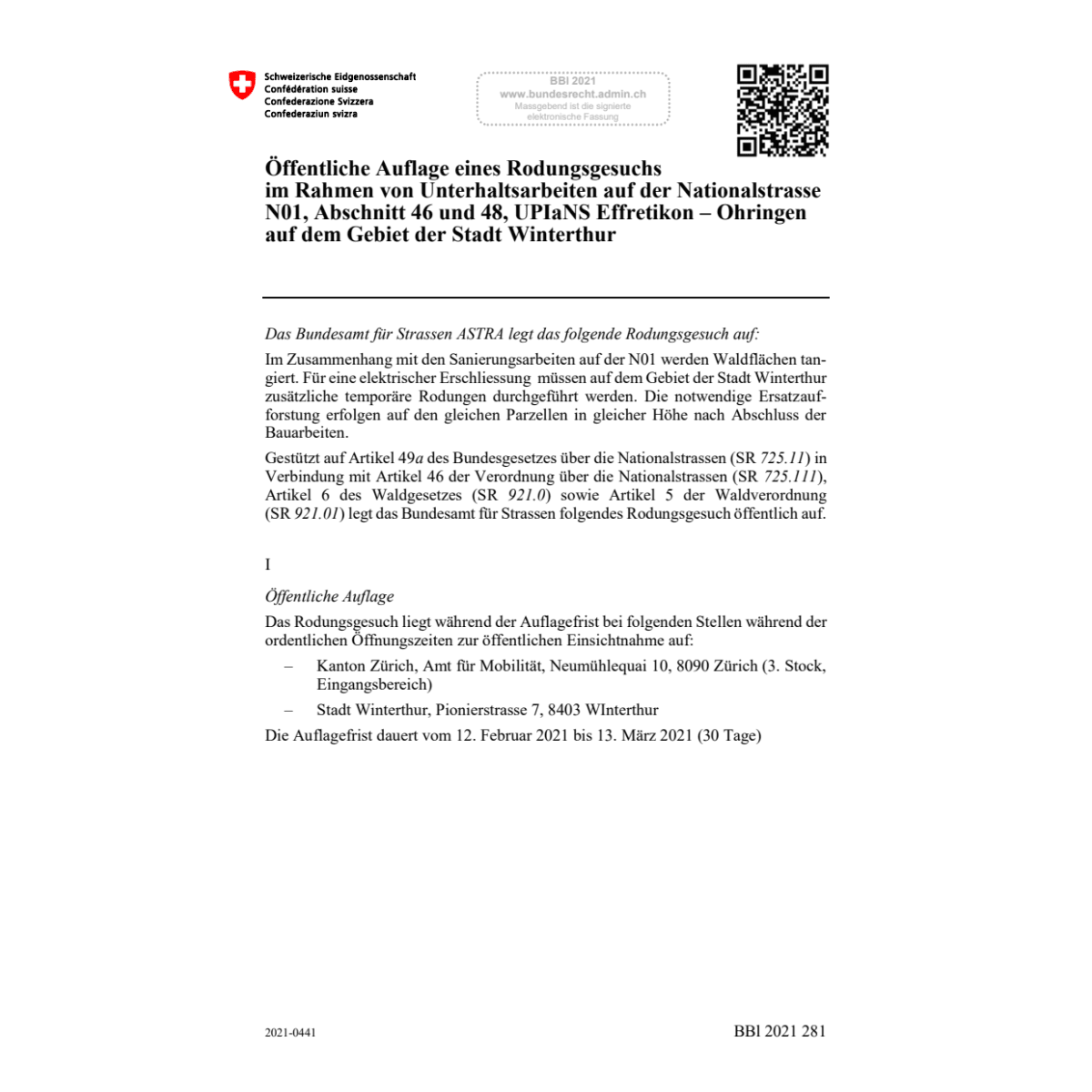 FF 2021 Nr. 22