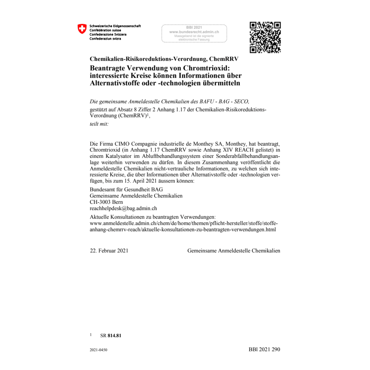 FF 2021 Nr. 23