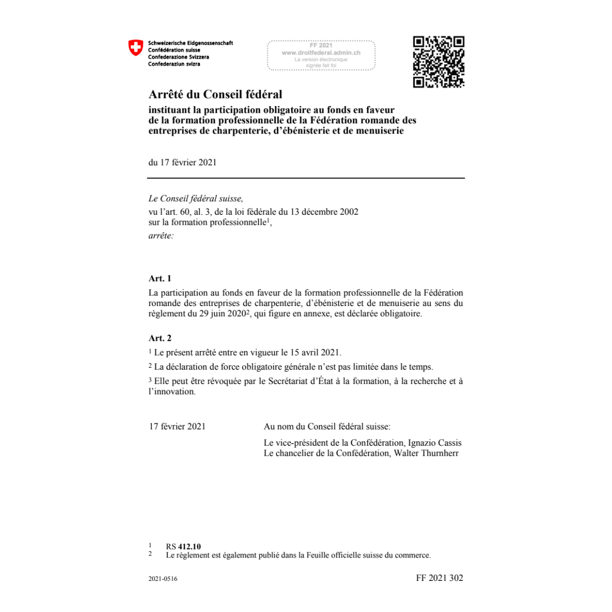 FF 2021 Nr. 24