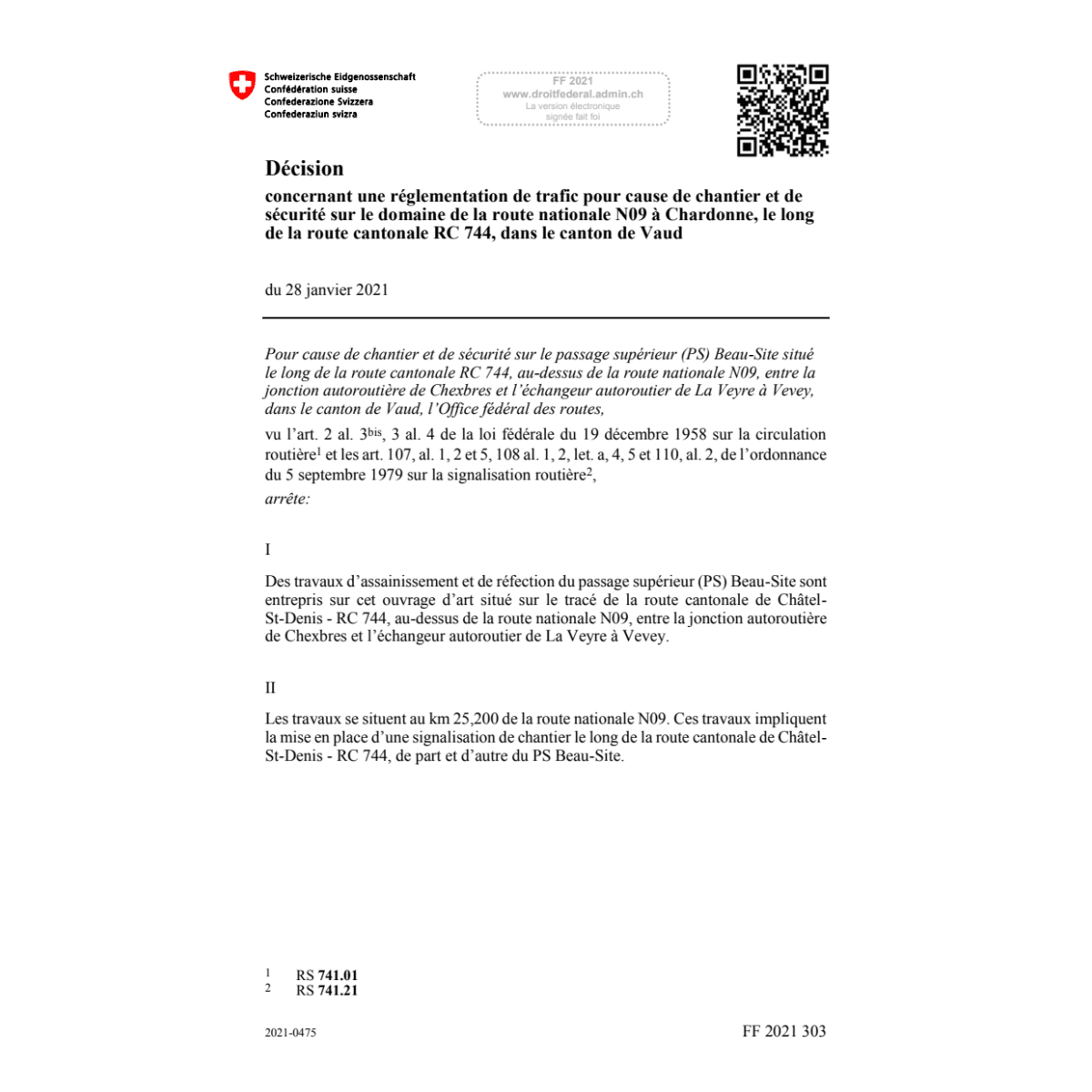 FF 2021 Nr. 24