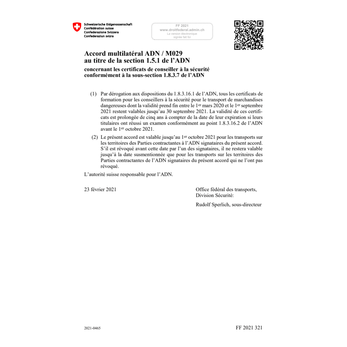 FF 2021 Nr. 24