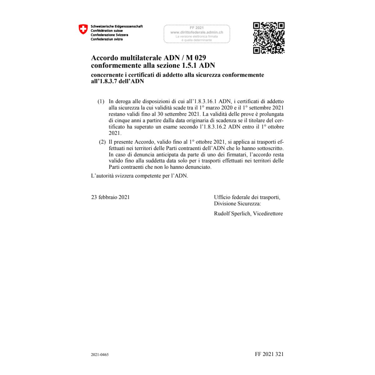FF 2021 Nr. 24